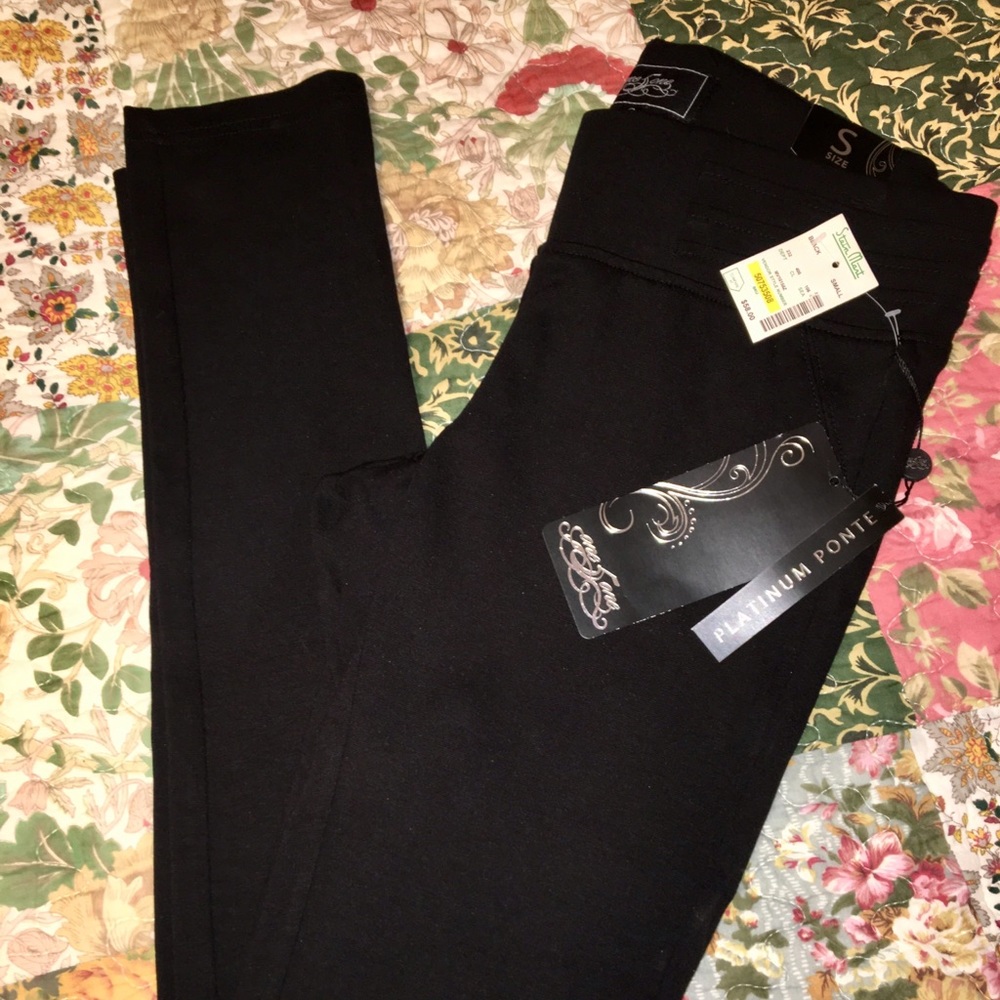 One 5 One Pants